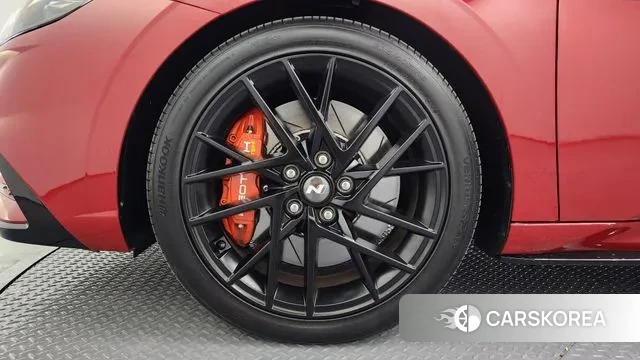 Hyundai Avante (CN7) id 3433687 из Кореи 15