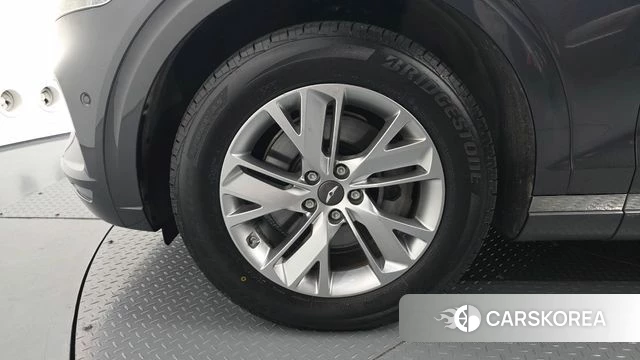 Genesis GV70 id 4323605 из Кореи 15