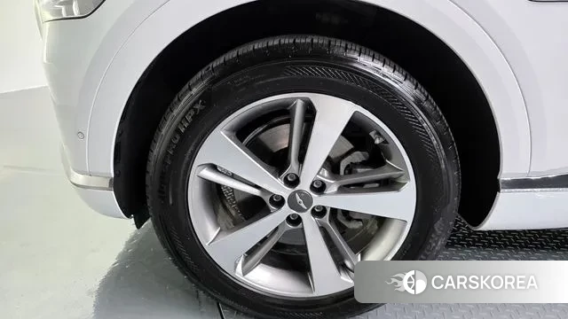 Genesis GV80 id 3788850 из Кореи 15