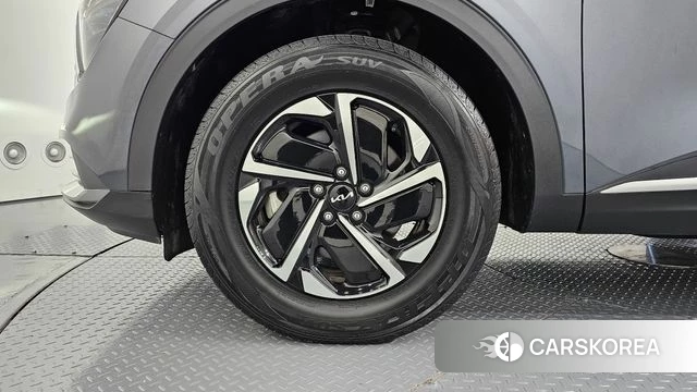 Kia Sportage 5th Generation Hybrid id 4716002 из Кореи 15