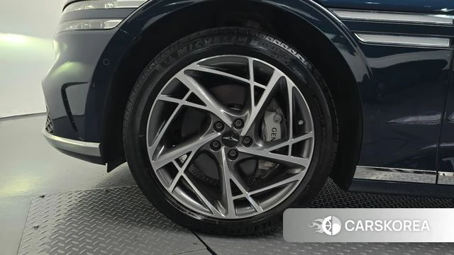 Genesis G90 (RS4) id 4641293 из Кореи 15