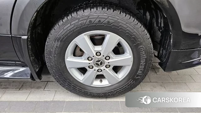 Mercedes-Benz Sprinter id 3148513 из Кореи 15