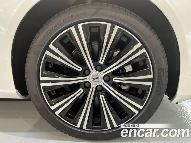 Volvo S90 id 2953759 из Кореи 13