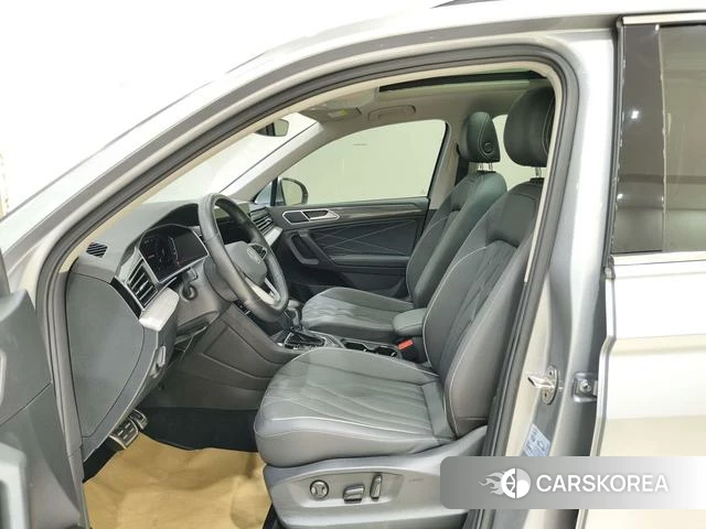 Volkswagen Tiguan L id 4277009 из Китая 9