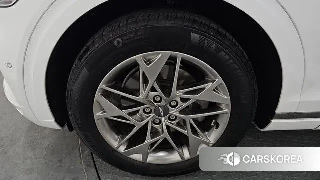 Genesis GV70 id 3616166 из Кореи 15