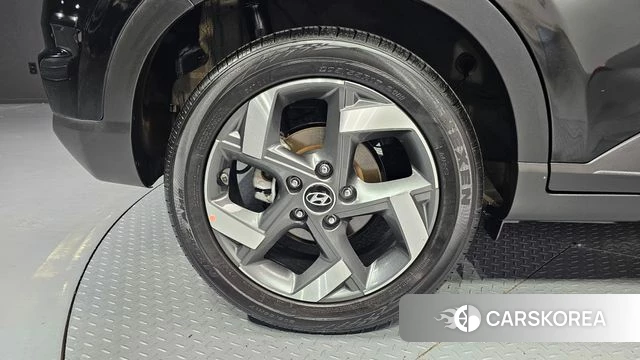 Hyundai Venue id 4421748 из Кореи 25