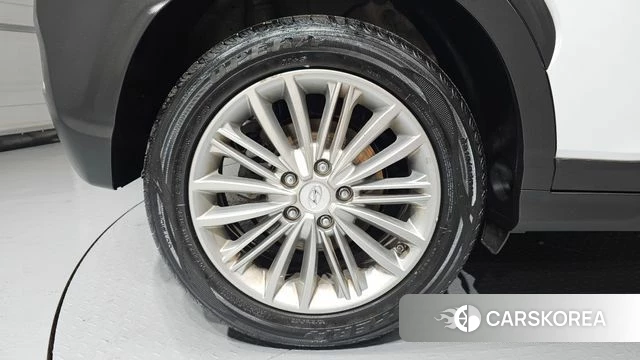 Hyundai Kona id 4447861 из Кореи 26