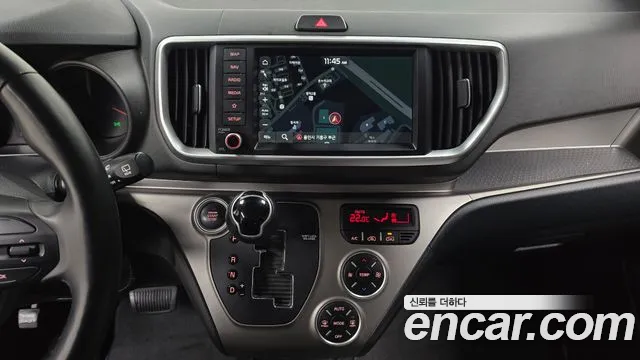 Kia The New Ray id 2532947 из Кореи 15