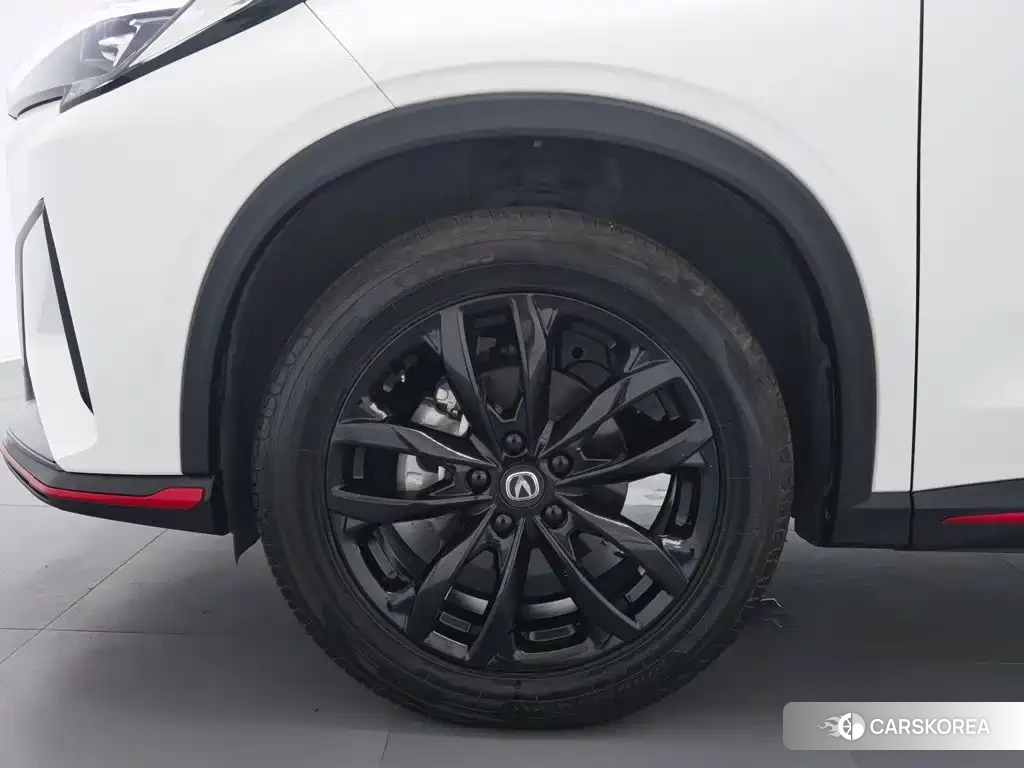 Chang'an X5 PLUS id 4644439 из Китая 19
