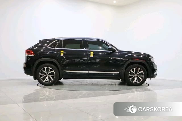 Volkswagen Tourang id 4258634 из Китая 15