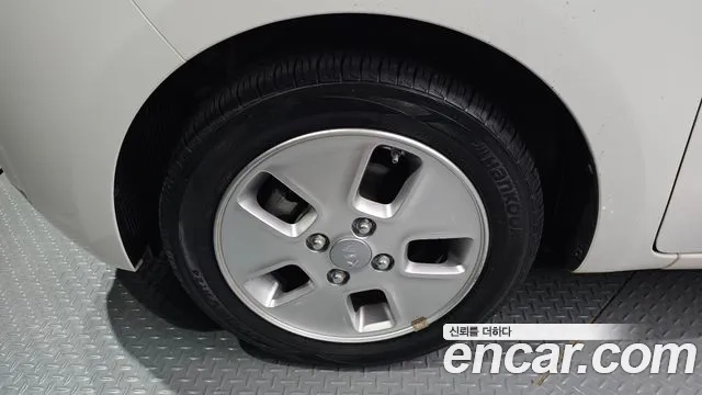 Kia The New Ray id 2912626 из Кореи 15