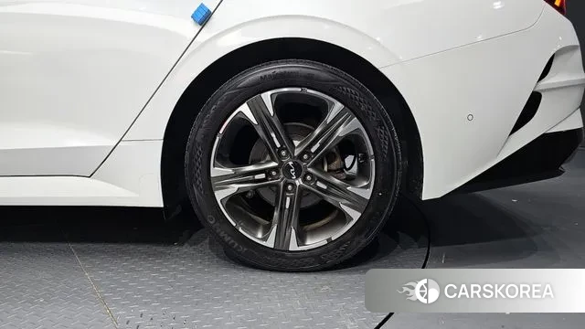 Kia K5 Hybrid 3rd Generation id 3427886 из Кореи 15