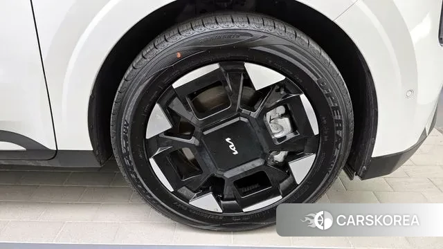 Kia The New Carnival 4th Generation id 3405405 из Кореи 15