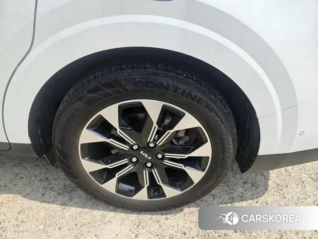 Kia Carnival 4th generation id 3053361 из Кореи 15