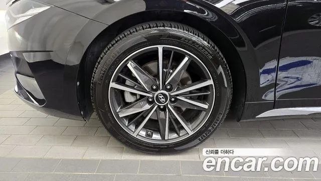 Hyundai The New Grandeur IG id 2839546 из Кореи 15