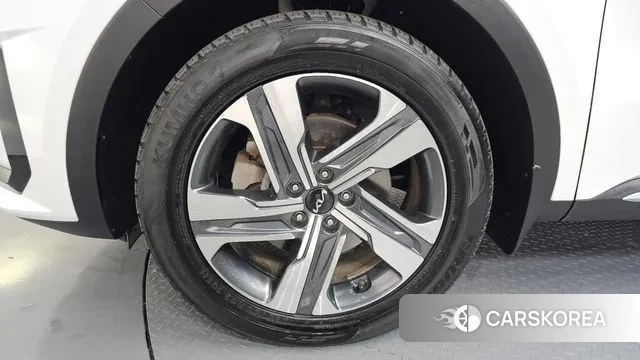 Kia Sorento 4th Generation id 3561634 из Кореи 15