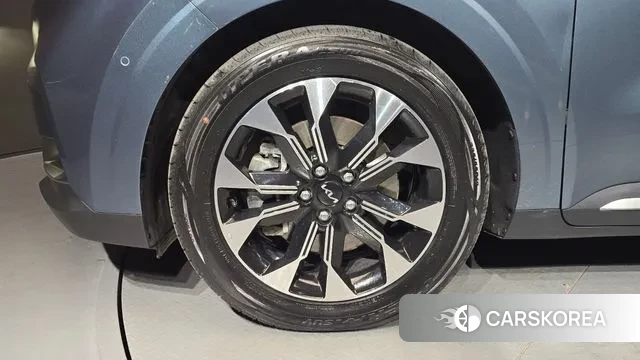 Kia Carnival 4th generation id 3620769 из Кореи 15