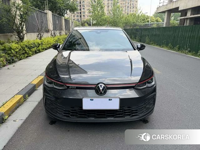 Volkswagen Golf GTI id 4262086 из Китая 9