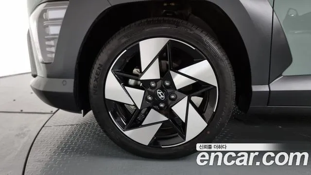 Hyundai Kona (SX2) id 2675291 из Кореи 15