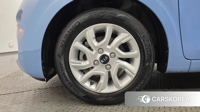 Kia All New Morning (JA) id 4020073 из Кореи 15