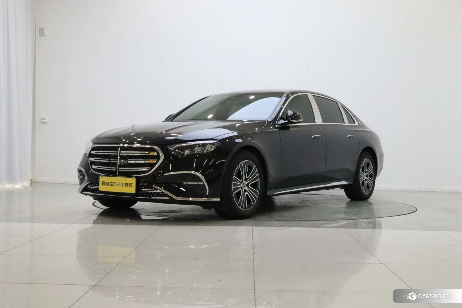 Mercedes-Benz E-class id 4455659 из Китая 15