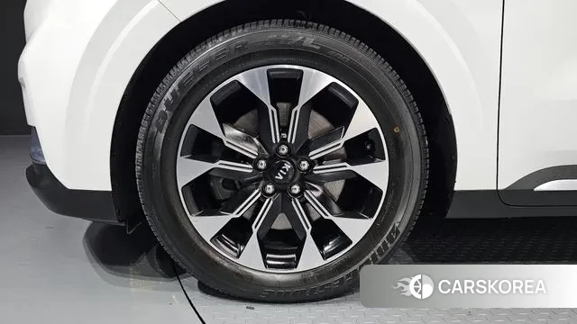 Kia Carnival 4th generation id 3473987 из Кореи 15