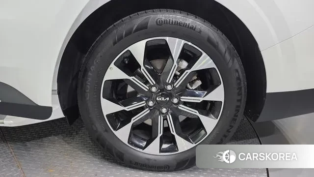 Kia Carnival 4th generation id 2985152 из Кореи 15