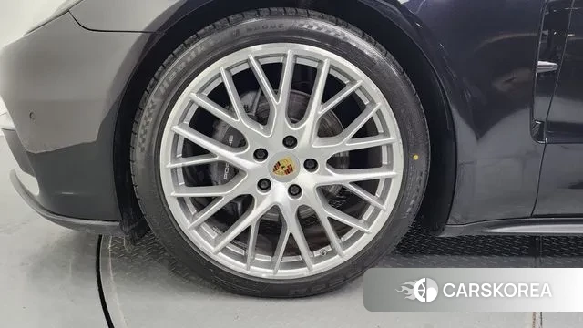Porsche Panamera (971) id 3072039 из Кореи 15