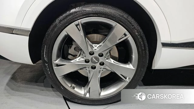 Genesis GV80 id 3819513 из Кореи 15