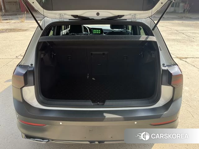Volkswagen Golf id 4291486 из Китая 11