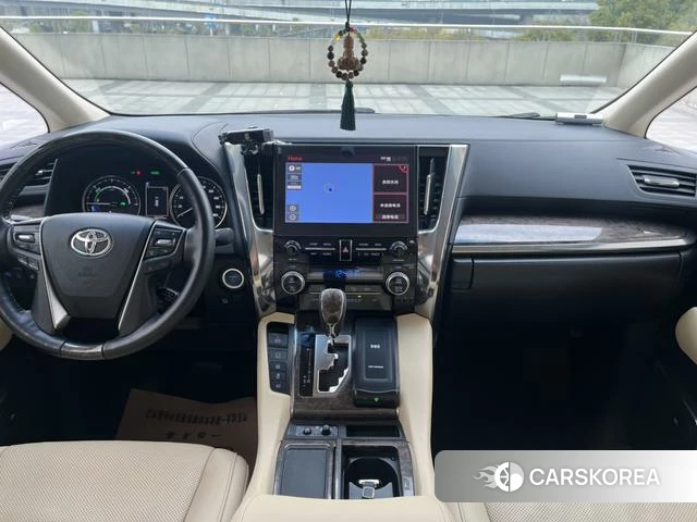 Toyota Elfa id 4290787 из Китая 8