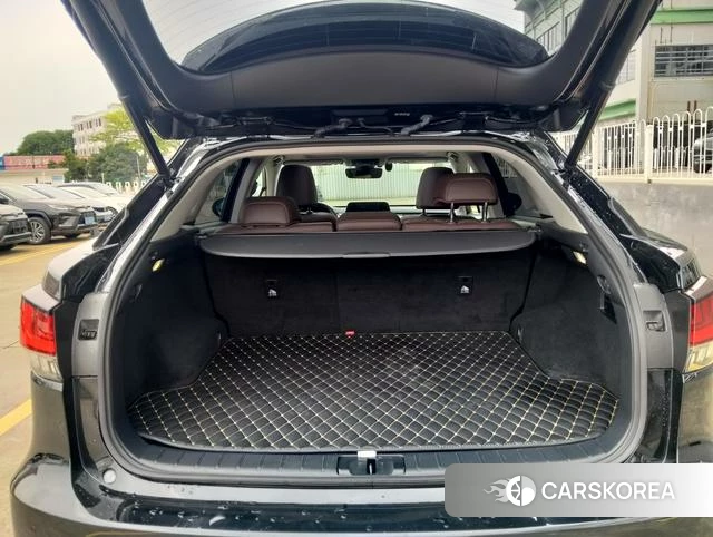 Lexus RX id 4353448 из Китая 13