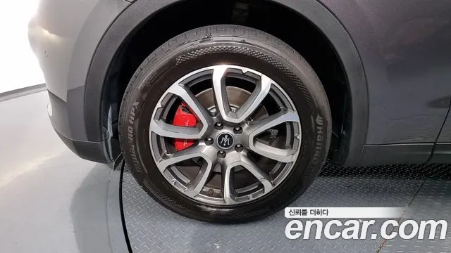 Maserati Levante id 2802017 из Кореи 15