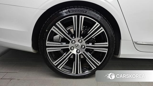 Volvo S90 id 4671676 из Кореи 26