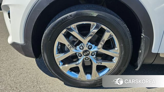 Kia The New Sorento id 4900325 из Кореи 15