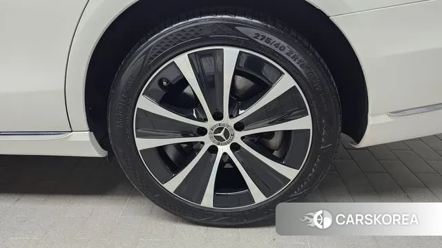 Mercedes-Benz E-Class W213 id 3344493 из Кореи 15