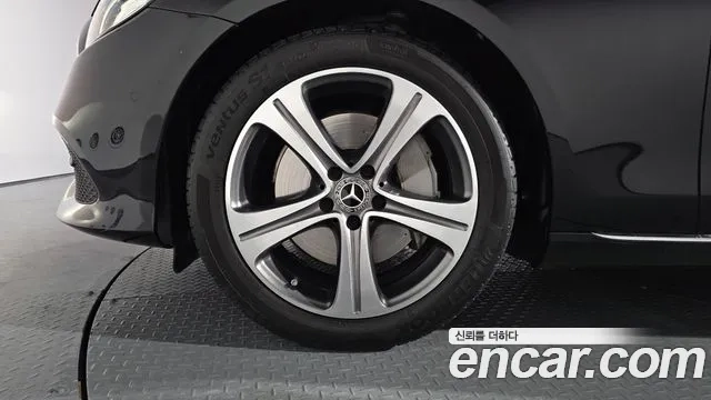 Mercedes-Benz E-Class W213 id 2881357 из Кореи 15