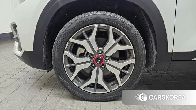 Kia Seltos id 3473052 из Кореи 15