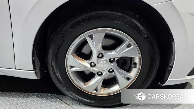 Hyundai Avante (CN7) id 4383369 из Кореи 15