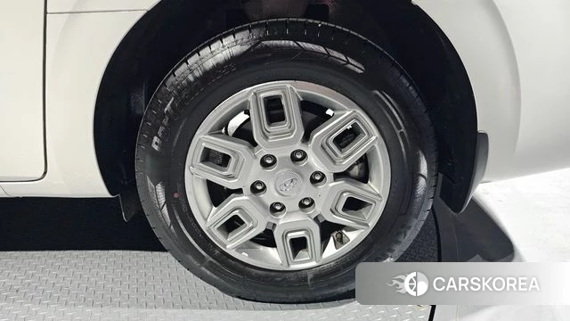 Hyundai Staria id 3922110 из Кореи 15