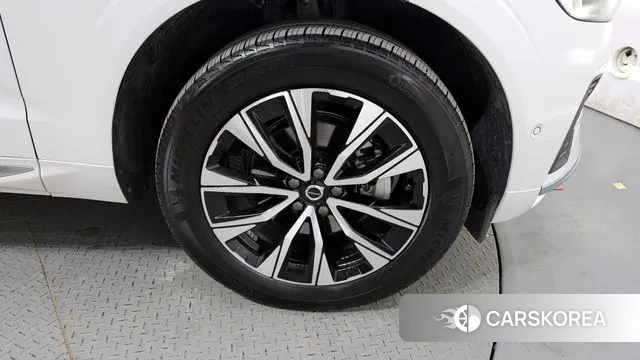 Volvo XC60 second Generation id 3533365 из Кореи 15