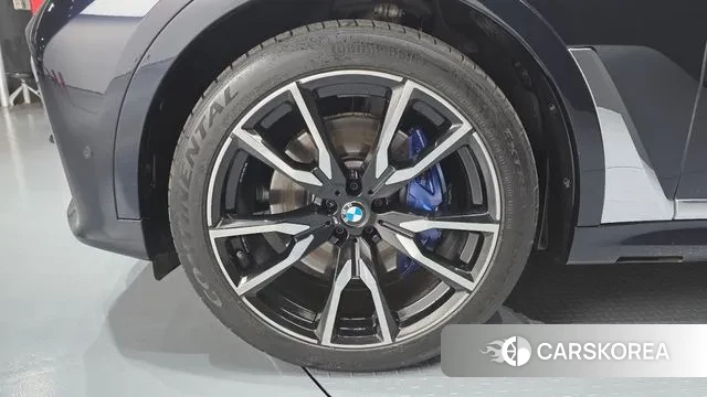 BMW X7 (G07) id 3582869 из Кореи 15