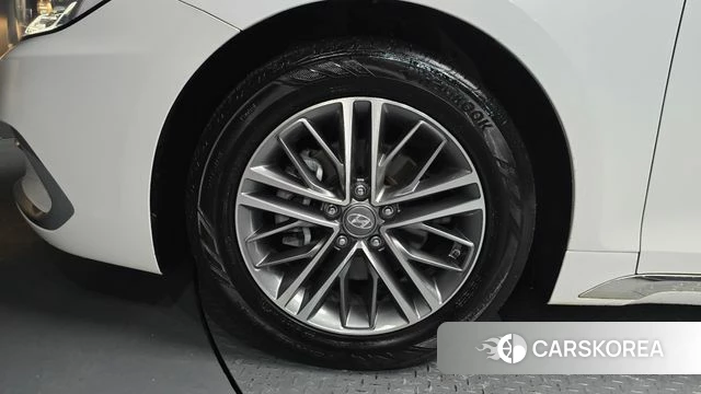Hyundai Grandeur IG id 3807778 из Кореи 15