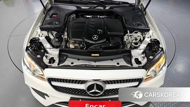 Mercedes-Benz E-Class W213 id 4294945 из Кореи 26