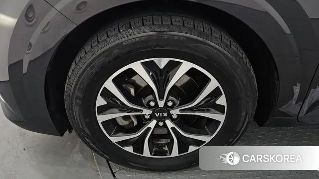 Kia Carnival 4th generation id 3562292 из Кореи 15