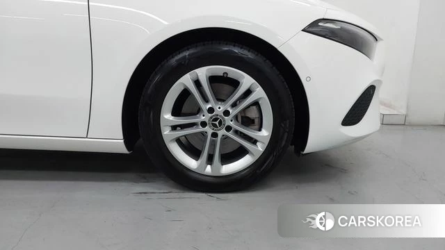 Mercedes-Benz A-Class W177 id 4533551 из Кореи 12