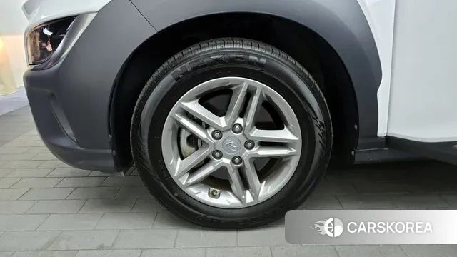 Hyundai The New Kona id 3427441 из Кореи 15