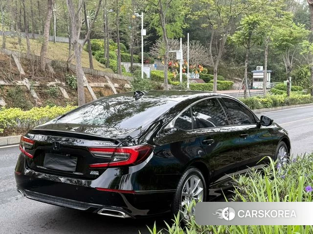 Honda Accord id 4314480 из Китая 9