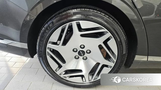 Genesis G90 (RS4) id 4675458 из Кореи 30