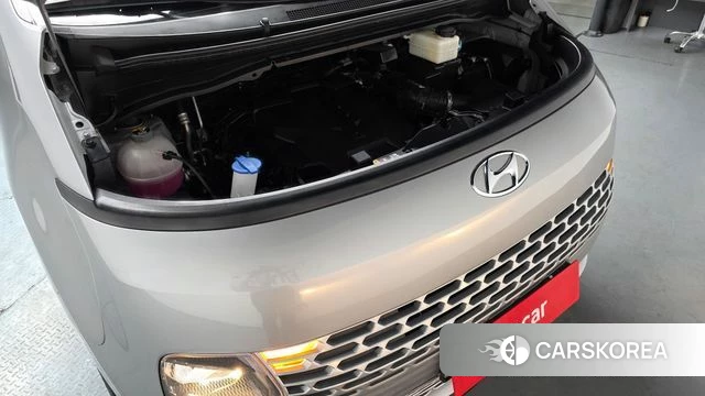 Hyundai Staria id 3858960 из Кореи 15